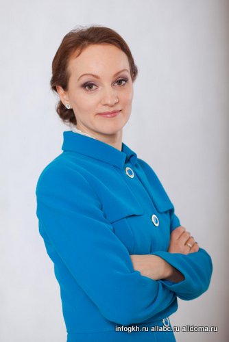 Директор по маркетингу и стратегическому развитию ROCKWOOL Russia Ирина Садчикова 