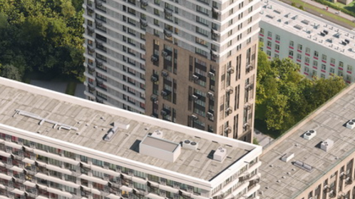 ГК «Инград» представила специальный объем квартир в московских проектах по сниженным ценам!