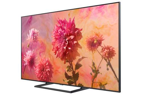 новые QLED телевизоры подарят своим владельцам непревзойденные возможности просмотра