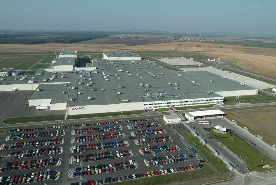 Группа PSA и Toyota открывают новую главу долгосрочного сотрудничества в Европе! 