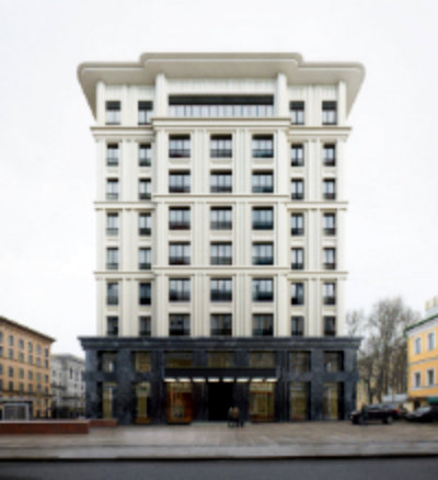 Point Estate занимается продажей и арендой жилой и коммерческой элитной недвижимости Москвы