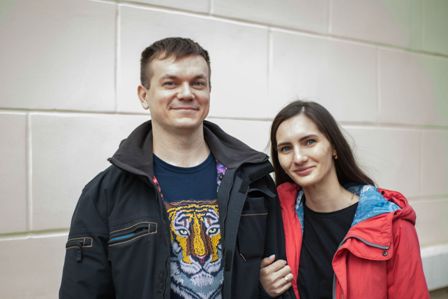 Квартиру купил для своей семьи и планирую в ближайшем будущем переехать жить в Доброград