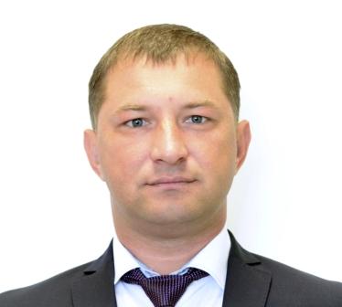 Николай Климкин, коммерческий директор ООО «Соудал»
