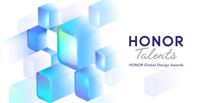 HONOR Talents Global Design Awards - для художников, дизайнеров и иллюстраторов! 