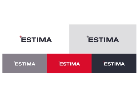 Компания Estima обновила логотип и фирменный стиль спустя 20 лет работы!