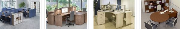 Рынок офисной мебели определяет комфорт и удобство для всех работников самых разных секторов экономики!