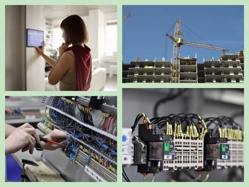 Энергосбережение на 5-10%: завод «Е-ШКАФ» разработал технологию электроснабжения умного МКД на этапе строительства!