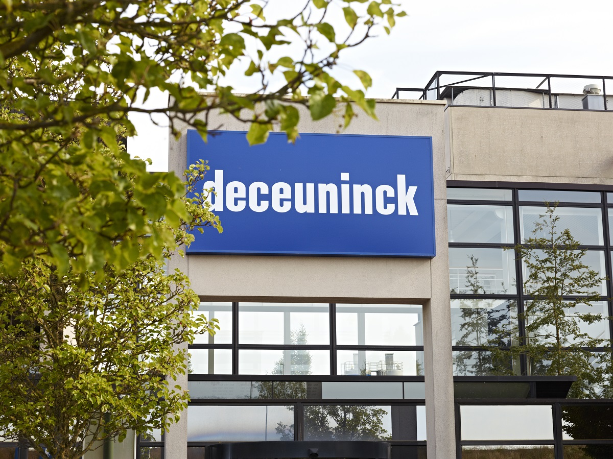 Концерн Deceuninck («Декёнинк») подвел финансовые итоги 2017 года!