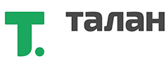 Компания "Талан" – федеральный застройщик, работающий с 2002 года. 