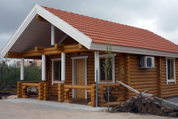 Строительство из дерева с Soudal - как правильно установить окна, двери и другие элементы в деревянных строениях.