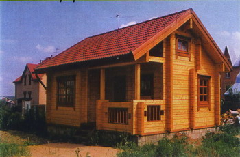Компания  предлагает услуги по строительству деревянных домов  из бревна, бруса 150х150, 200х200, профилированного бруса по размерам заказчика