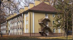 В Украине экономное решение при покупке жилья - гостинки
