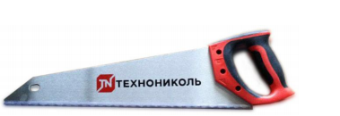 представила на рынке специализированную ножовку для нарезки плит XPS