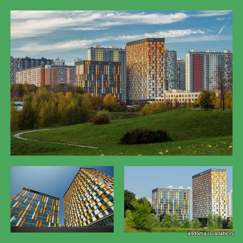 Бизнес-центр апарт-отеля YE’S в Москве сертифицирован по экологическому стандарту BREEAM! 