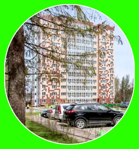 Обзор рынка первичной жилой недвижимости Зеленограда.