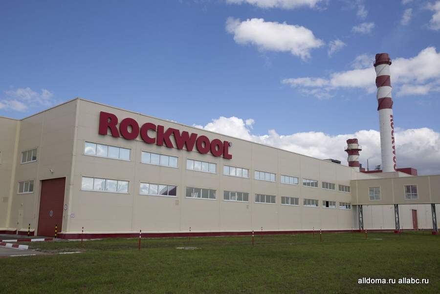 В 2018 году ROCKWOOL впервые вошел в топ-10 датских брендов в мире и увеличил стоимость бренда на 31%.