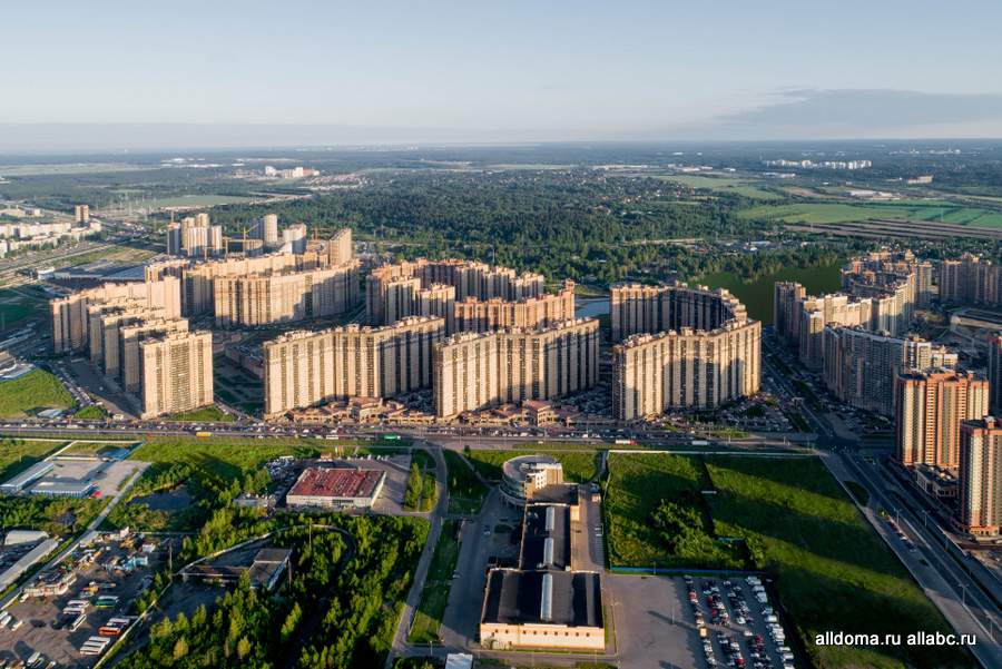 Новая 15 очередь ЖК «Северная долина» возводится в 21 квартале жилого комплекса между улицами Федора Абрамова, Заречной и Шишкина. 