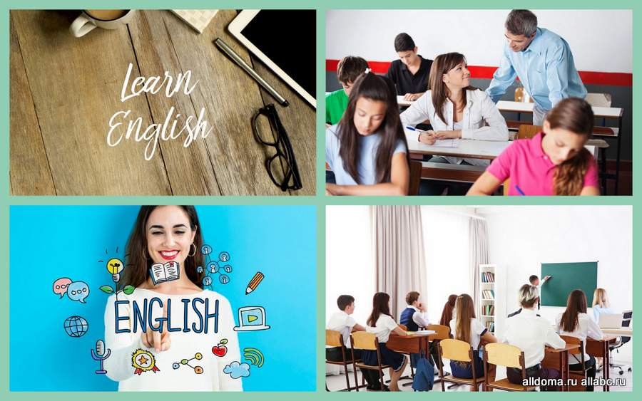 Российские онлайн-сервисы для изучения английского языка готовят школьников к новому формату ЕГЭ!