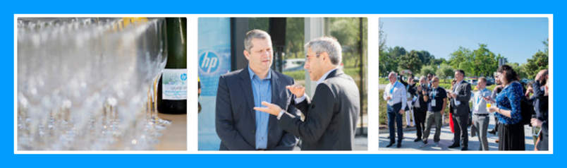 Компания HP Inc. открыла двери своего нового центра промышленной 3D-печати и цифрового производства в Барселоне.