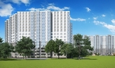 Выбран новый генеральный подрядчик на строительство жилого корпуса в проекте «КудроВО!»