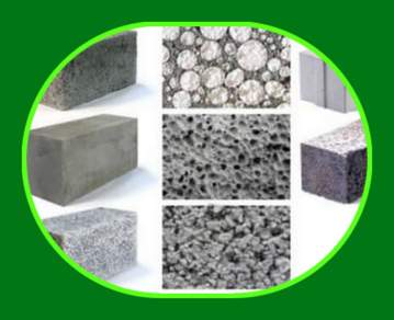 Среди всех стройматериалов бетон по праву занимает свое "фундаментальное" место.