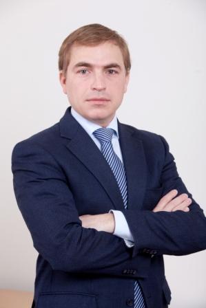 Директор Департамента промышленного и бытового оборудования «Грундфос» Сергей Захаров