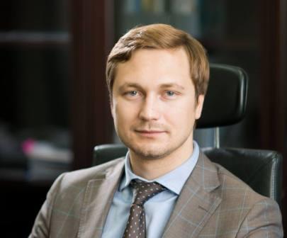 Алексей Перлин, генеральный директор девелоперской компании «СМУ-6 Инвестиции»