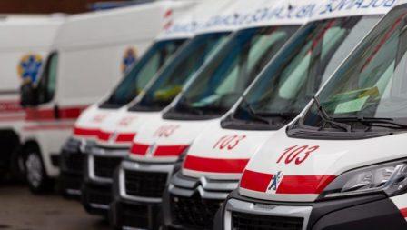 Бренды Groupe PSA Евразия и завод ПСМА Рус обеспечат мобильность медицинских работников и волонтёров! 