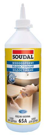 Самоизоляция с пользой - компания Soudal предлагает линейку клеев для ремонтно-реставрационных работ. 