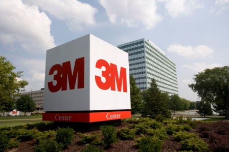 Компании 3M и HP Inc. объявили о новом партнерском проекте 