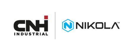 компании CNH Industrial и Nikola Corporation
