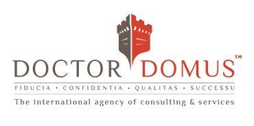  Международное Агентство Консалтинга и Сервиса DOCTOR DOMUS™