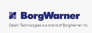 Компания BorgWarner завершила сделку по приобретению Delphi Technologies, о которой было объявлено в январе 2020 года!