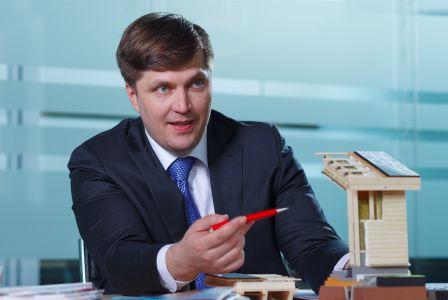 27 ноября Андрей Баннов, руководитель проекта DOM TECHNONICOL, выступит на форуме «DIY&HOUSEHOLD». 