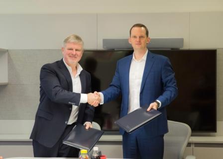 ГК «МИЦ» и Яндекс подписали соглашение о стратегическом партнерстве!
