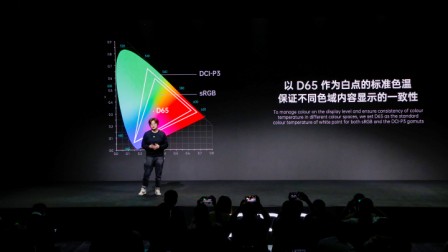18 ноября 2020 Года OPPO объявила, что официальная версия системы управления цветом Full-path будет представлена в ее новых флагманских смартфонах 2021 года серии Find X3.