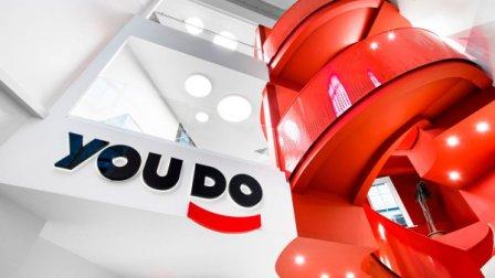 Офис YouDo в Хамовниках станет частью смарт-офисов SOK!