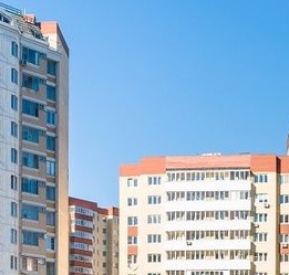 Первый ДСК получил разрешение на ввод в эксплуатацию жилых домов в ЖК «Центр-2».