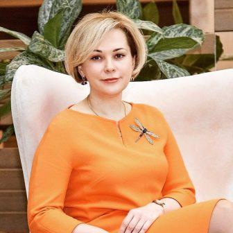 Марина Мигаленко вступила в должность генерального директора ООО «Курорт Доброград»