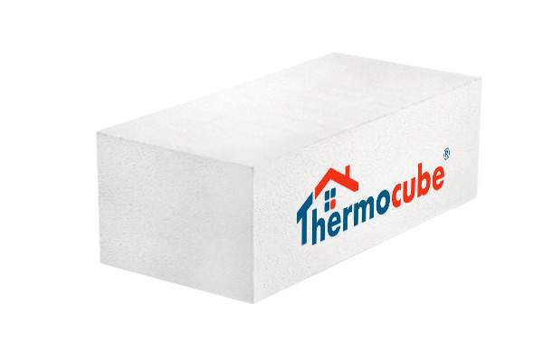 Продукция ТМ Thermocube — немецкое качество, подтвержденное сертификатами.