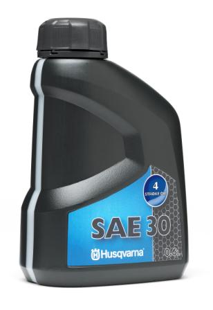 Husqvarna SAE 30 для четырехтактных двигателей