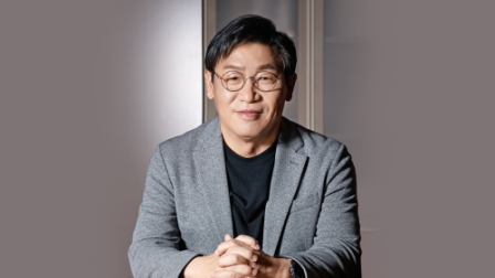 Ли Джэ Сынг, Президент и глава подразделения цифровой техники Samsung Electronics.