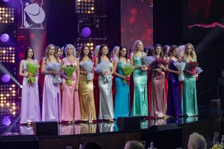 В столице пройдет финал 25 юбилейного конкурса красоты – «Мисс Москва 2020/2021»!