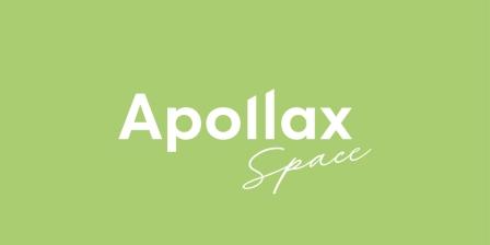 Ребрендинг Apollax Space отражает новые тенденции на рынке гибких офисов! 