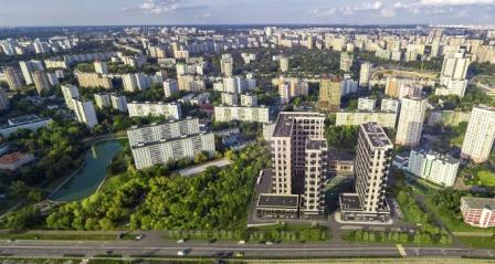Лайфхак от «Метриум»: Как определить перспективную локацию для покупки квартиры в Москве! 