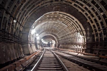 «Метриум»: В зоне строительства новых станций метро сосредоточено 20% предложения новостроек Москвы!
