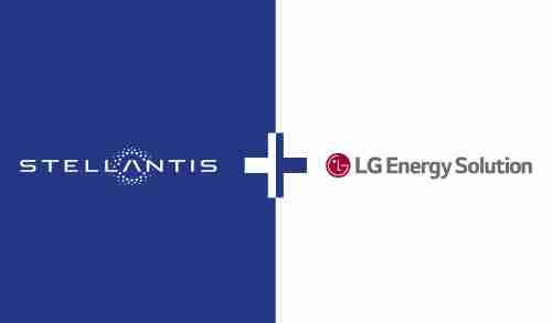 Stellantis и LG Energy Solution создают совместное предприятие по производству литий-ионных батарей в Северной Америке!