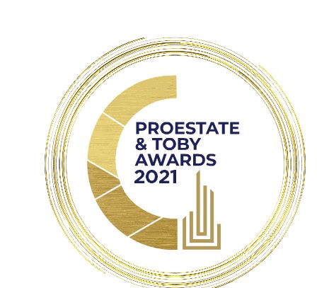 Президент Becar Asset Management номинирован на премию Proestate&Toby Awards!