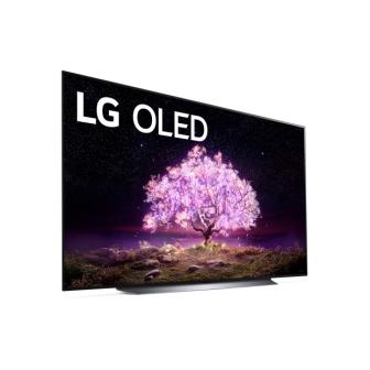 Знаменитые OLED телевизоры LG были удостоены высших оценок и наград отрасли