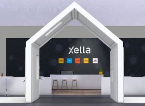 Xella представила технологию механизированного возведения перегородок в многоэтажных здания.